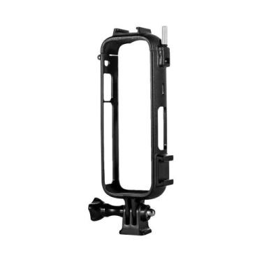 Imagem de Capa Protetora Rígida Insta360 X4 Durável Com Acessórios De Montagem C