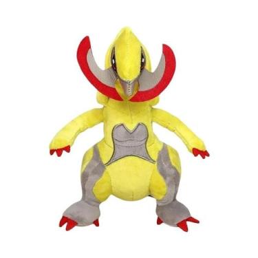 Imagem de Brinquedos De Pelúcia Pokémon Gothita Altaria Gardevoir Milotic Oshawo