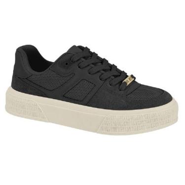Imagem de Tenis vizzano casual ref 1477.102.31397 feminino, Preto, 39