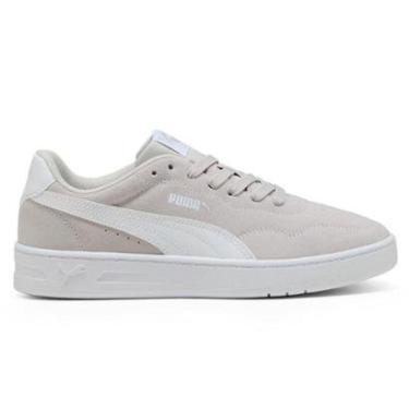 Imagem de Tênis Puma Court Lally Sd Feminino Original 400734-Feminino