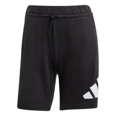 Imagem de Bermuda Adidas Moletom Essentials Kids Infantil-Masculino