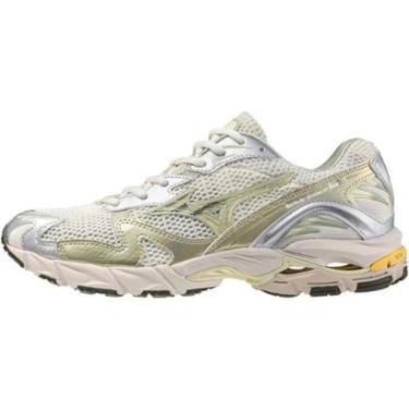 Imagem de Tênis Casual Mizuno Wave Rider 10 Sport-Unissex