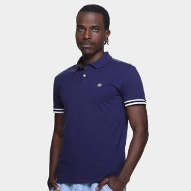 Imagem de Camisa Polo Colcci I Masculina-Masculino
