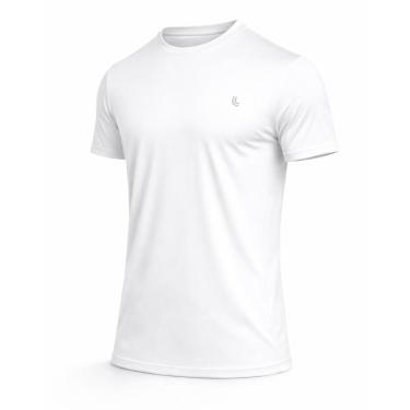 Imagem de Blusa Masculina Lupo Sport Treino Academia-Masculino
