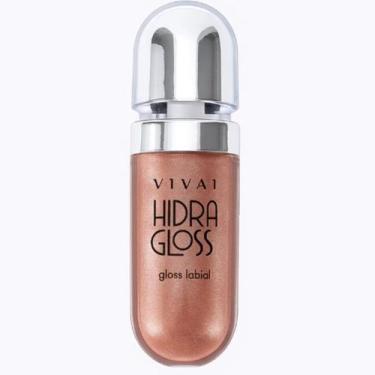 Imagem de Hidra Gloss Labial Vivai Hidratante Longa Duração 7ml -, 04
