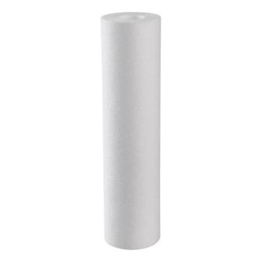 Imagem de Elemento Filtrante PP 10u - 9"7/8" (251mm) - S/ACABAM. - GLOBALFILTROS
