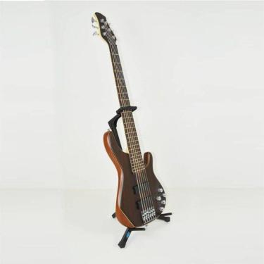 Imagem de Suporte Mini Retrátil Asx G3s Para Violão Guitarra Baixo
