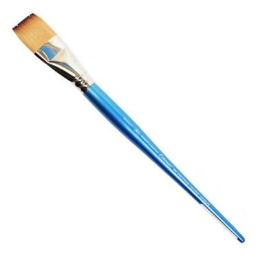 Imagem de Pincel Cotman Sintético Winsor & Newton Chato 666 1 25mm