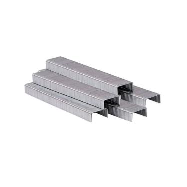 Imagem de Caixa de Grampos Galvanizados Motivate 23-13 Ate 100 Folhas Fixacao Resistente Embalagem com 1000 Unidades