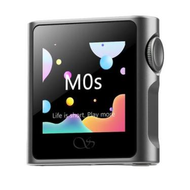 Imagem de Reprodutor de Música SHANLING M0s Bluetooth 1,54" Touch 10h