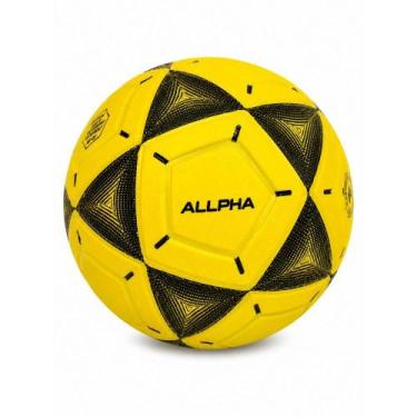 Imagem de Bola de Futevôlei Profissional Modelo 2 - Cod. 409 - Allpha