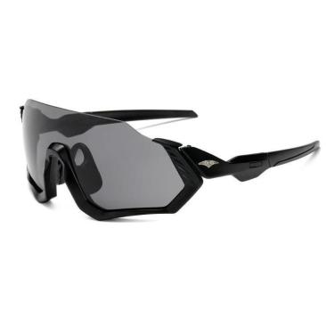 Imagem de Óculos de Sol BT Bike Ciclismo com Proteção Uv400-Masculino