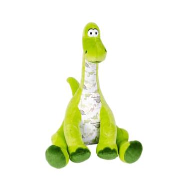 Imagem de Pelucia Dinossauro Luppy Incriveis 30cm!