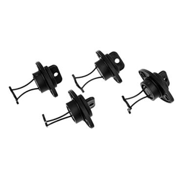 Imagem de Conjunto de 4 alargadores de drenagem para barcos de caiaque