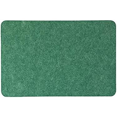 Imagem de KRASS Azulejos de cortiça para parede, quadro de avisos de placa de feltro autoadesivo 60 * 40 cm placa de pino de cortiça de feltro para fotos fotos fotos notas, fácil de instalar, #4,60 * 40 cm, Collector88