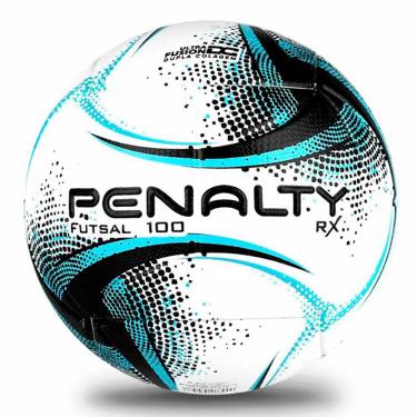 Imagem de Bola Futsal Penalty rx 100 xxi Sub 11