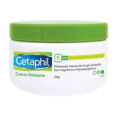 Imagem de Cetaphil Creme Hidratante 250g