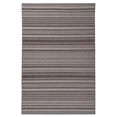 Imagem de Tapete Nature Listra 150X200 Sisal Sintetico Bali Listrado