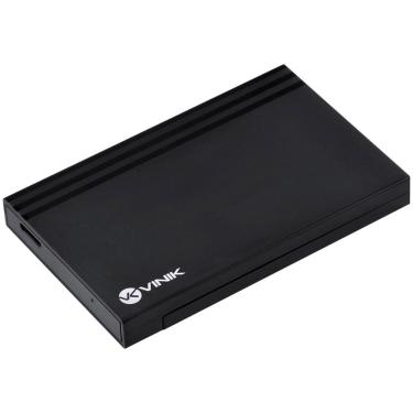 Imagem de Case para SSD 2.5 Vinik - USB 3.0 - CP25-30