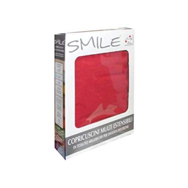 Imagem de Bolsa Sacola Eco De Compra Retrátil Dobrável Rolo