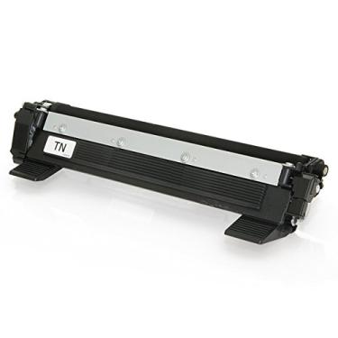 Imagem de Toner Compatível Brother TN1000 TN1060 HL1112 HL1202 HL1212 DCP1512 DCP1602 DCP1617 | 1k