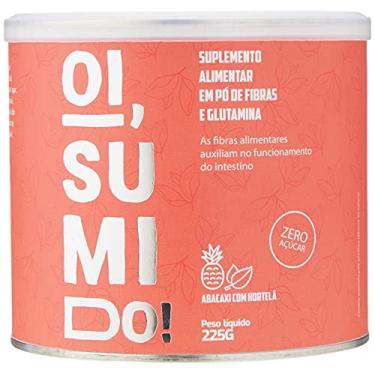 Imagem de Regulador intestinal Zero Constipação Oi Sumido 225g