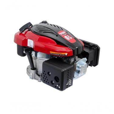 Imagem de Motor Estacionário À Gasolina Kawashima Gv650M 196Cc 6,5Hp