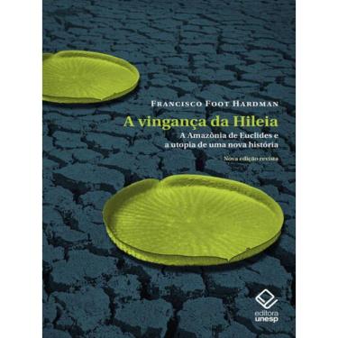 Imagem de A Vingança Da Hileia - Nova Edição