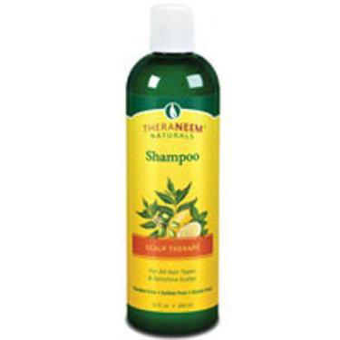 Imagem de Shampoo Scalp Therapy, Hortelã-Pimenta 12 Oz Por Organix South ( - The
