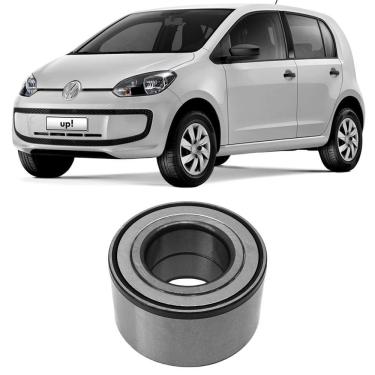 Imagem de Rolamento Roda Dianteiro Externo VW Up 1.0 12V Com Cubo