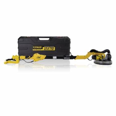 Imagem de Lixadeira de Parede Led com Aspiração LPLA-750 LYNUS