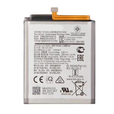 Imagem de Bateria Ql1695 3000Mah Compatível A01 A015