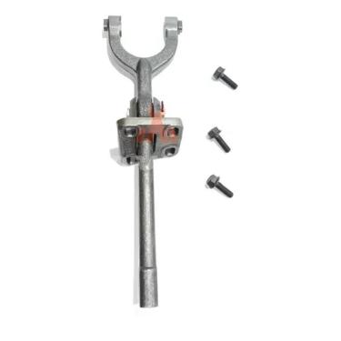 Imagem de Garfo embreagem kit adaptação mb l1111 / 1113 novo reforcado