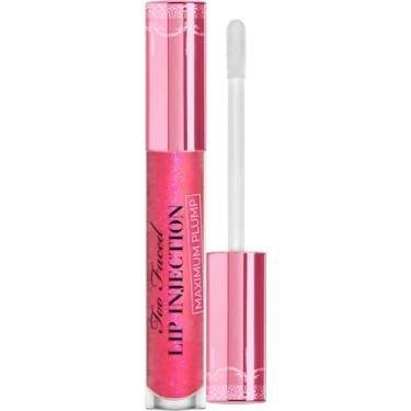 Imagem de Too Faced Lip Injection Maximum Plump Yummy Bear - Gloss Labial 4ml