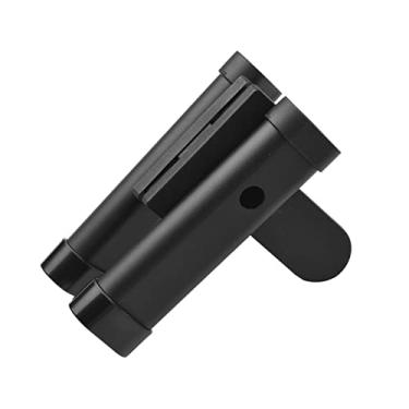 Imagem de Baquetas Titular Escova Titular Baqueta Grabber Vara Titular Forte Mecanismo de Braçadeira de Mola Anti-deslizamento Almofada de Borracha Ângulo Ajustável