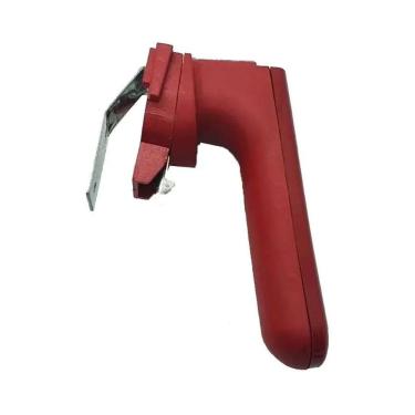 Imagem de Puxador da fritadeira af-50-ri vermelha fritadeira mondial