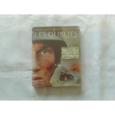 Imagem de Les Oubliés [Combo Blu-ray + DVD - Édition Limitée Steelbook] [Combo Blu-ray + DVD - Édition Limitée boîtier SteelBook]