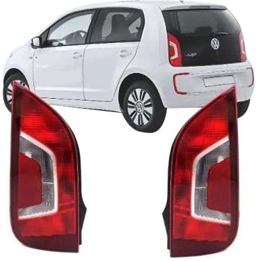 Imagem de Lanterna Traseira Volkswagen Up! 2013 2014 2015a
