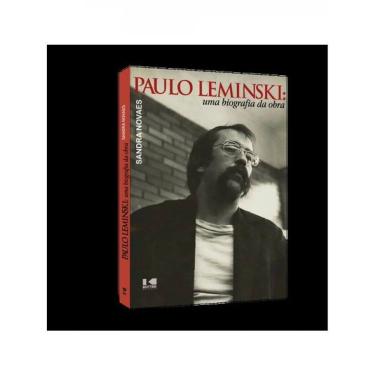 Imagem de Paulo Leminski