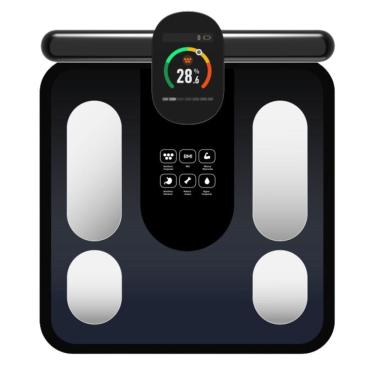 Imagem de Balança Bodyscan Vision