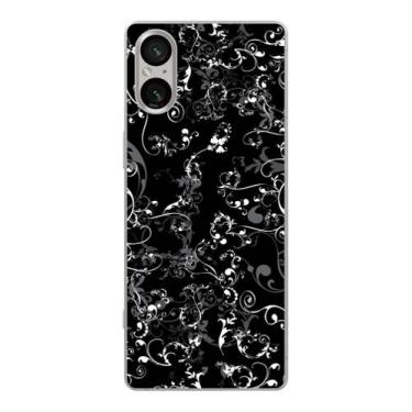 Imagem de Capa Adesivo Skin359 Verso Para Sony Xperia 5 V (XQ-DE54) - KawaSkin