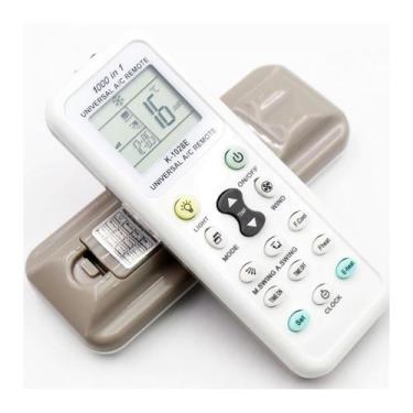 Imagem de Controle Remoto Para Ar Split Philco PAC9000ITFM12W - WLW MBTECH