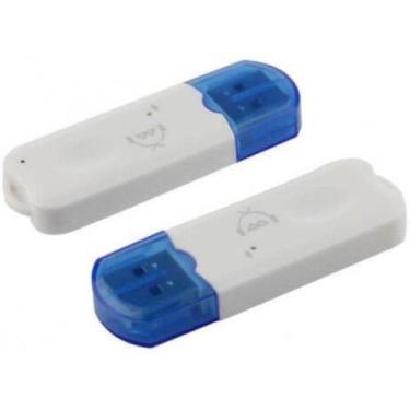 Imagem de Adaptador Usb Bluetooth Jwcom - Importada