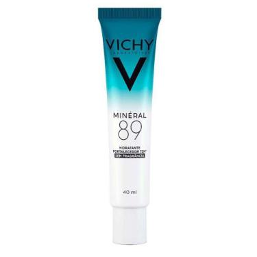 Imagem de Creme Facial Vichy Minéral 89, 40ml