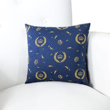 Imagem de Almofada Decorativa com Refil - Laura Baby, Nobreza