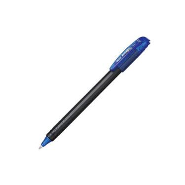 Imagem de Caneta Gel 0.7mm Azul Energel Makkuro Pentel
