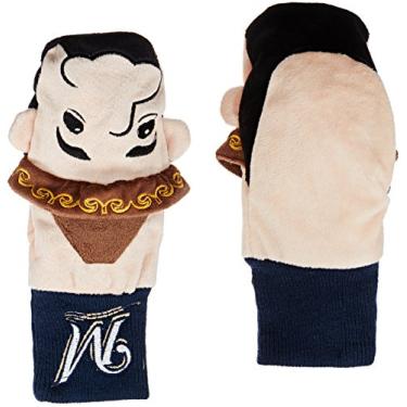 Imagem de MLB Milwaukee Brewers Linguiça #5 Luva Chorizo Mascote