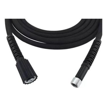 Imagem de Mangueira Lavadora Alta Pressão T. Aço Vonder Lav 2000i -20m