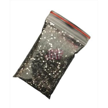 Imagem de Pacote fechado 144 Mil und strass 1,8mm Para Jóias De Unhas Atacado - 