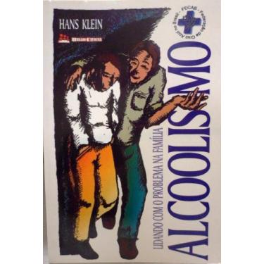 Imagem de ALCOOLISMO - Lidando com o problema na família